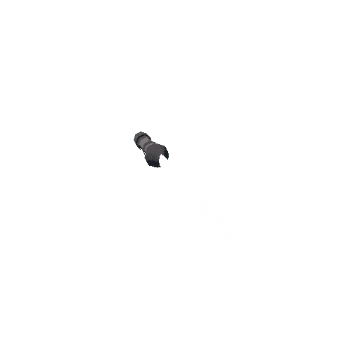 Sword 01 White